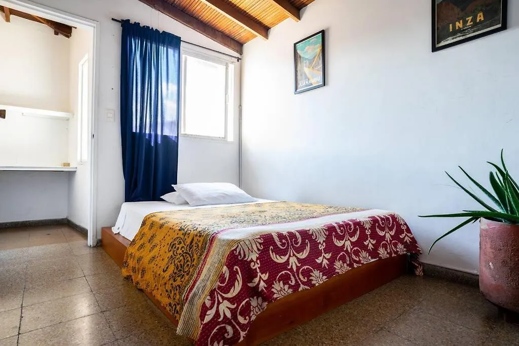 Colonial Villa In Laureles, Unique&Special House Medellín 0*,  Colombia