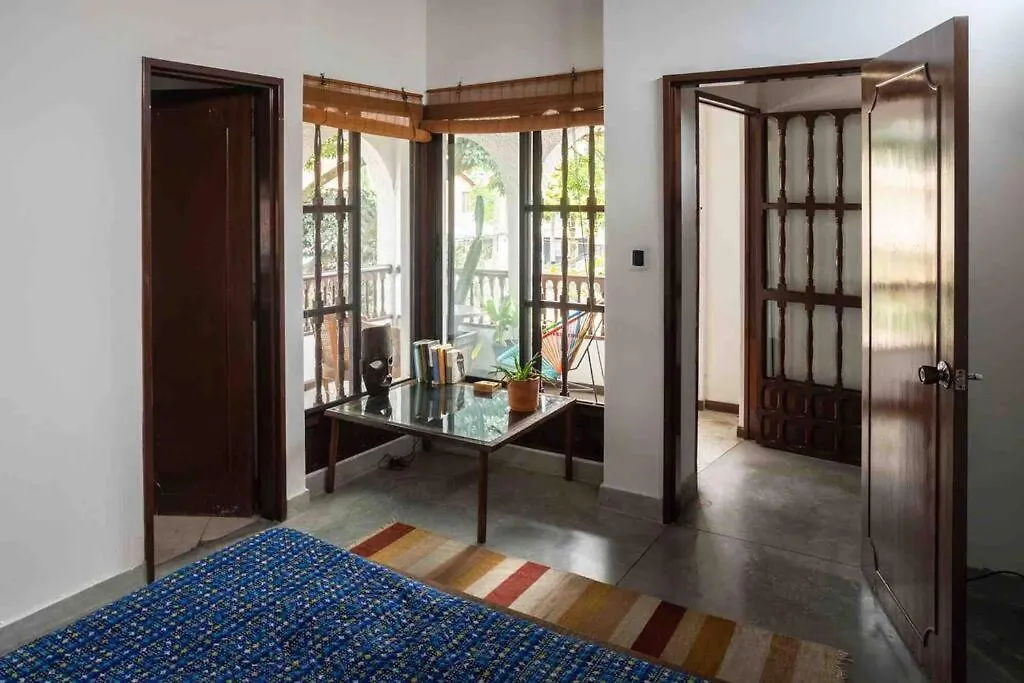 Colonial Villa In Laureles, Unique&Special House Medellín