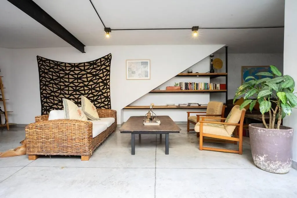 Colonial Villa In Laureles, Unique&Special House Medellín Colombia