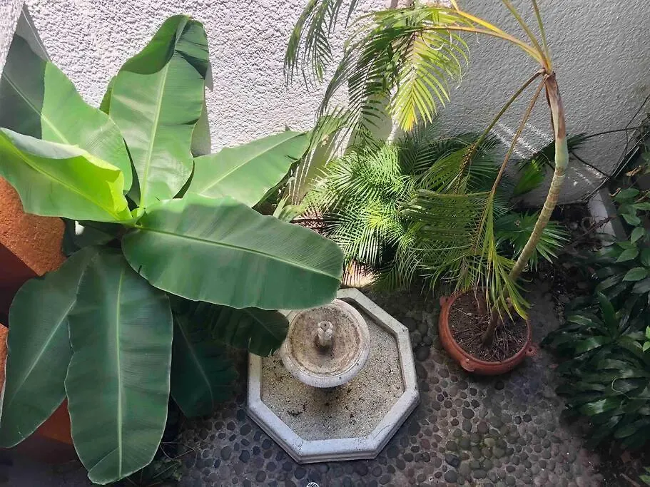 Colonial Villa In Laureles, Unique&Special House Medellín