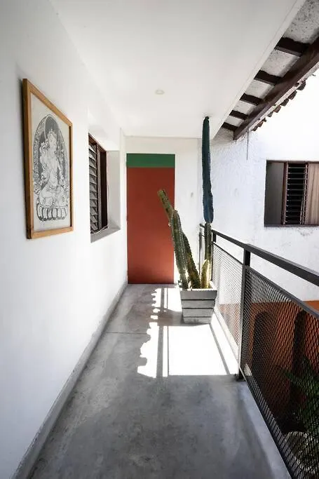 Colonial Villa In Laureles, Unique&Special House Medellín