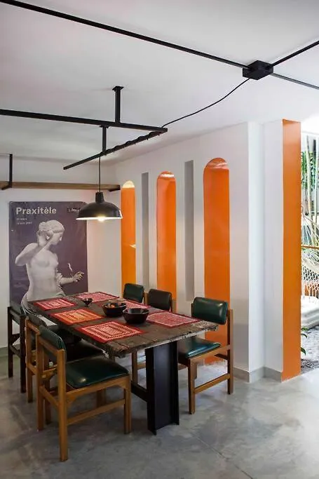 Colonial Villa In Laureles, Unique&Special House Medellín