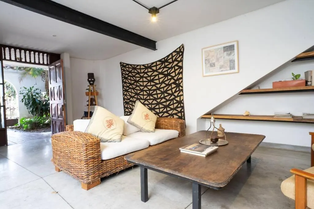 Colonial Villa In Laureles, Unique&Special House Medellín Kolumbie