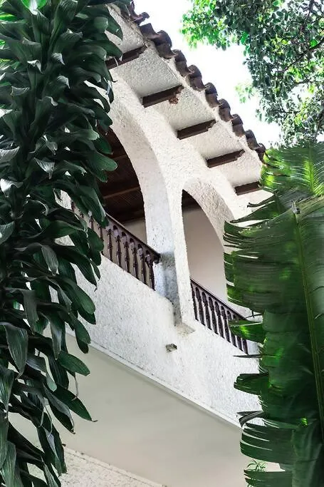 Colonial Villa In Laureles, Unique&Special House Medellín Kolumbie