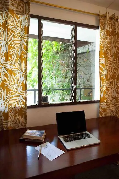Colonial Villa In Laureles, Unique&Special House Medellín 0*,