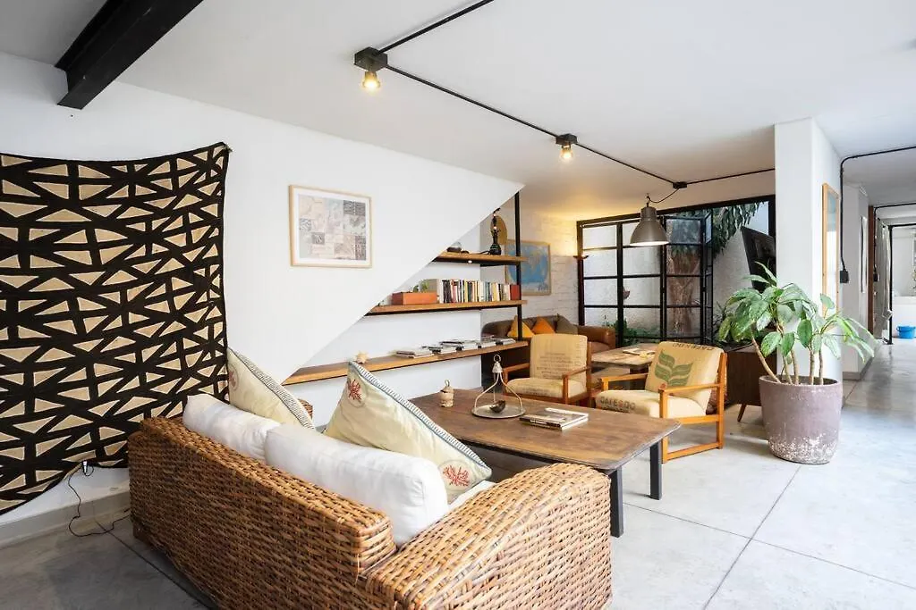 Colonial Villa In Laureles, Unique&Special House Medellín Kolumbie