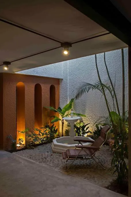Colonial Villa In Laureles, Unique&Special House Medellín