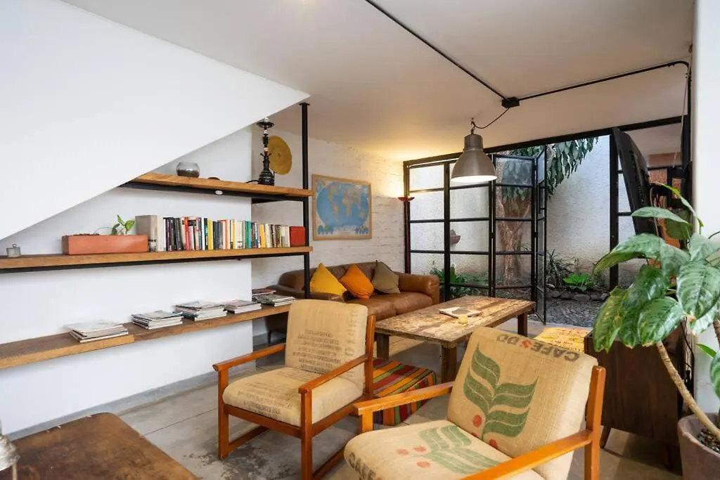 Colonial Villa In Laureles, Unique&Special House Medellín