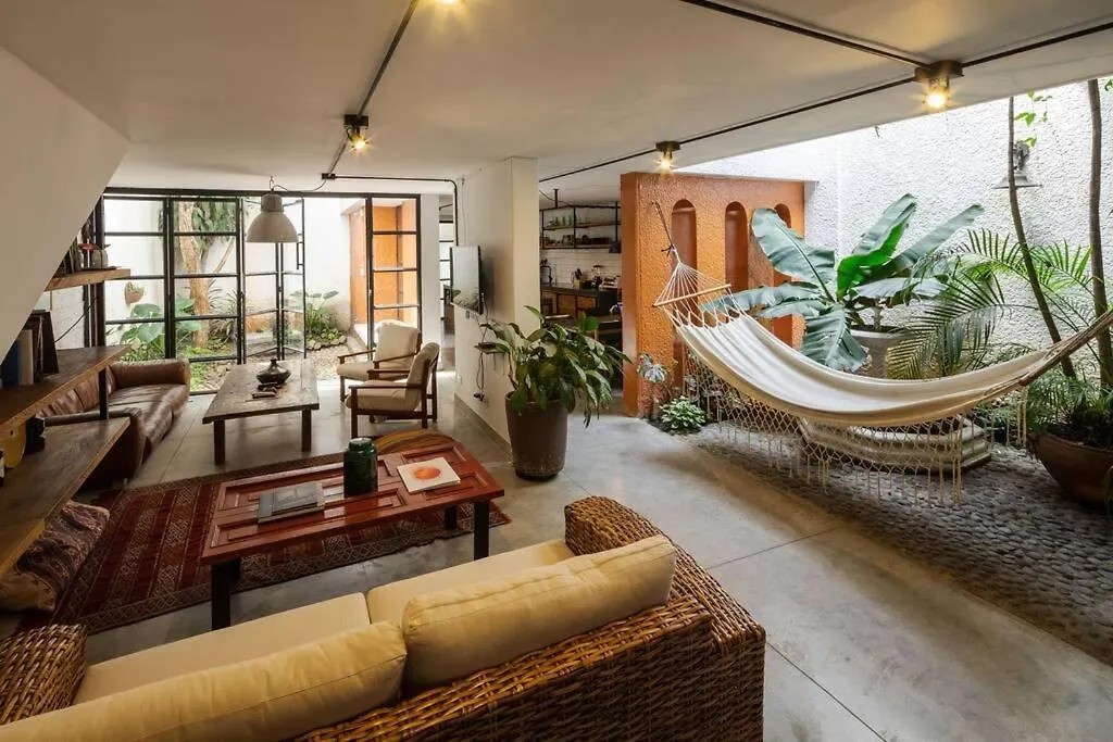 Colonial Villa In Laureles, Unique&Special House Medellín